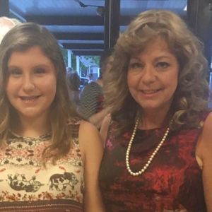 Meet your Posher, Brooke